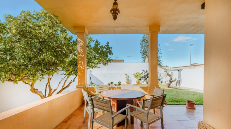 Cádiz - Chiclana de la Frontera - 606m2