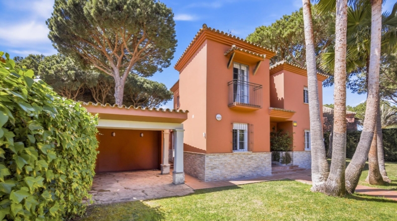 Cádiz - Chiclana de la Frontera - 700m2
