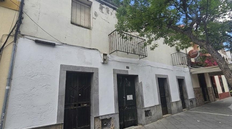 Cádiz - Jerez de la Frontera - 590m2
