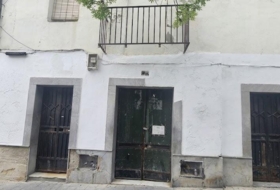 Jerez de la Frontera 590&nbsp;m² 