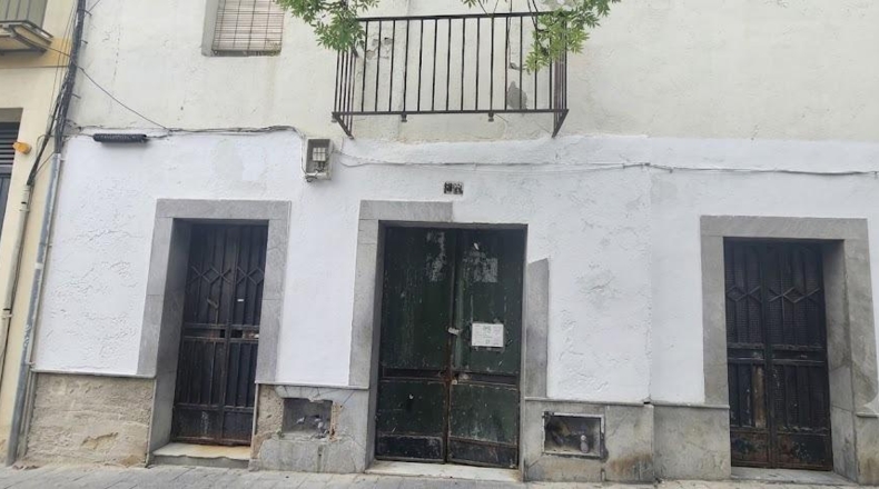 Cádiz - Jerez de la Frontera - 590m2