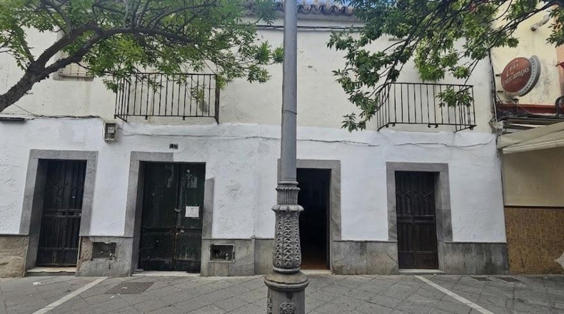 Cádiz - Jerez de la Frontera - 590m2