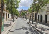 Sòl urbà en venda a Jerez de la Frontera ref.: TR406328 foto