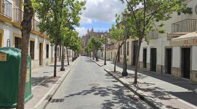 Cádiz - Jerez de la Frontera - 590m2