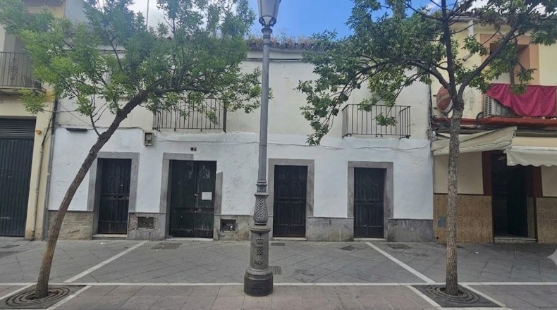 Cádiz - Jerez de la Frontera - 590m2