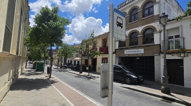 Cádiz - Jerez de la Frontera - 590m2