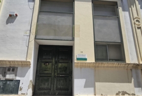 Jerez de la Frontera 590&nbsp;m² 