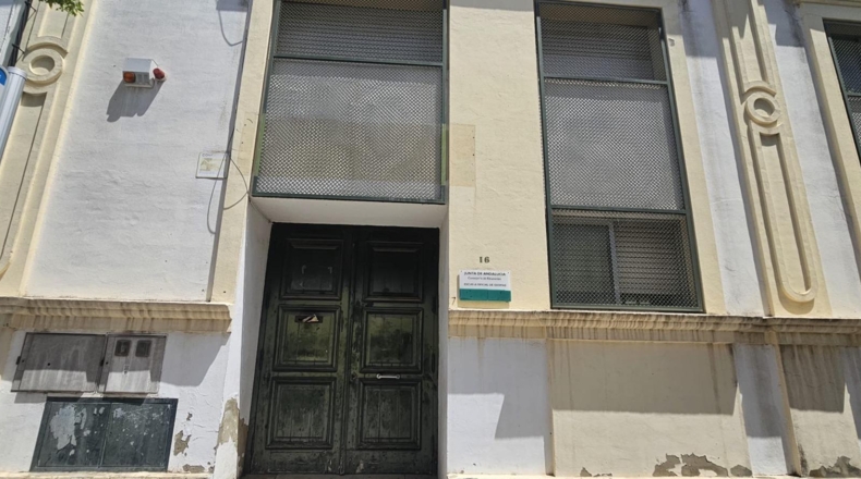 Cádiz - Jerez de la Frontera - 590m2