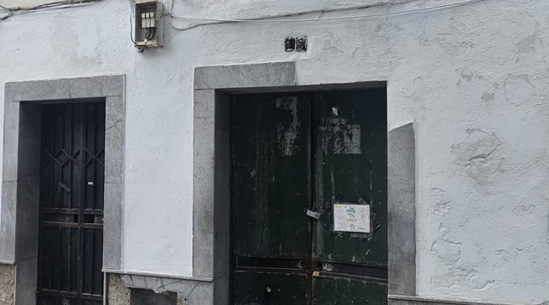 Cádiz - Jerez de la Frontera - 590m2