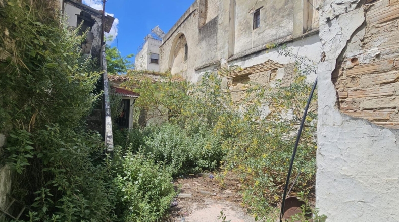 Cádiz - Jerez de la Frontera - 590m2