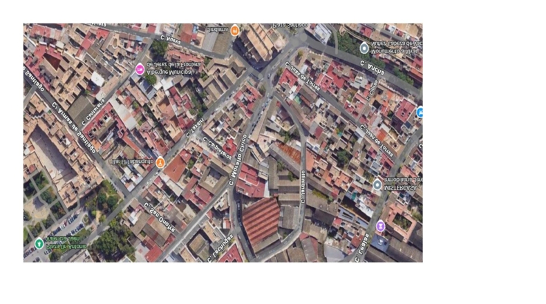 Cádiz - Jerez de la Frontera - 590m2
