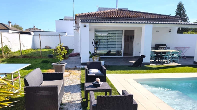 Cádiz - Chiclana de la Frontera - 693m2