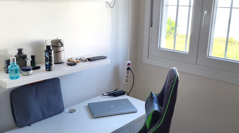 Cádiz - Chiclana de la Frontera - 693m2