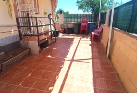 El Viso de San Juan 175&nbsp;m² 