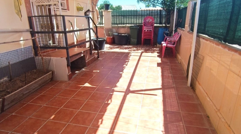 Toledo - El Viso de San Juan - 175m2