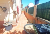 Chalet independiente con terreno en venta en El Viso de San Juan ref: TR411025 foto