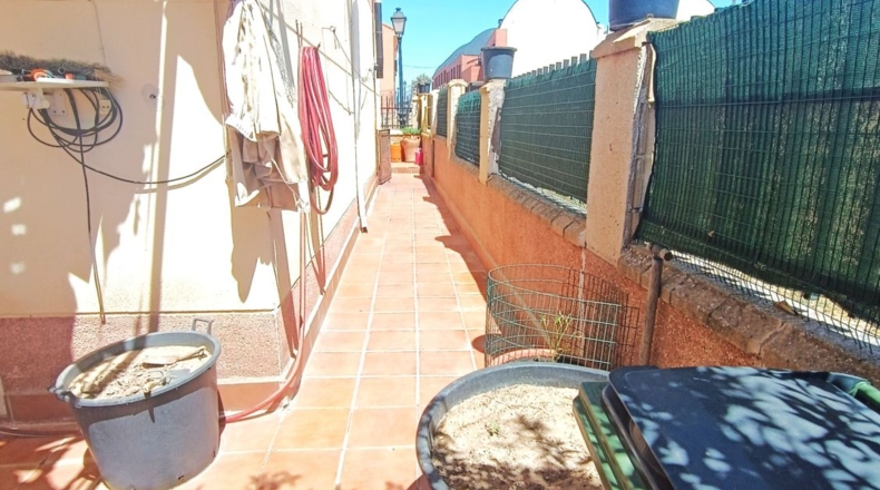 Toledo - El Viso de San Juan - 175m2