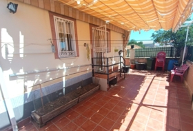 El Viso de San Juan 175&nbsp;m² 
