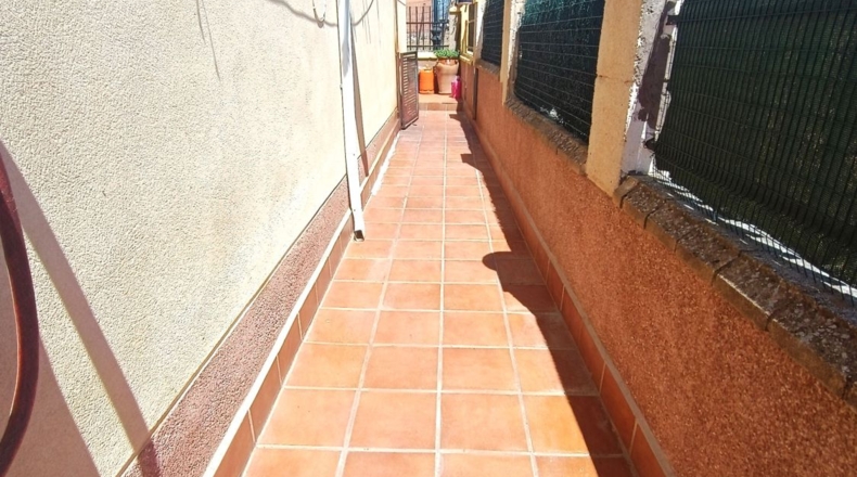 Toledo - El Viso de San Juan - 175m2