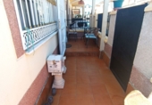 Chalet independiente con terreno en venta en El Viso de San Juan ref: TR411025 foto