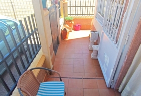 El Viso de San Juan 175&nbsp;m² 