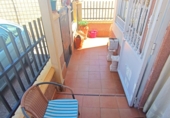 Chalet independiente con terreno en venta en El Viso de San Juan ref: TR411025 foto