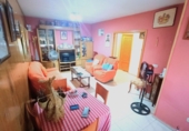 Chalet independiente con terreno en venta en El Viso de San Juan ref: TR411025 foto