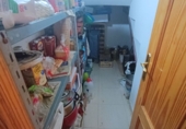 Chalet independiente con terreno en venta en El Viso de San Juan ref: TR411025 foto
