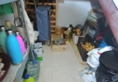 Chalet independiente con terreno en venta en El Viso de San Juan ref: TR411025 foto
