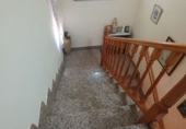 Chalet independiente con terreno en venta en El Viso de San Juan ref: TR411025 foto