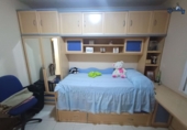 Chalet independiente con terreno en venta en El Viso de San Juan ref: TR411025 foto