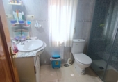 Chalet independiente con terreno en venta en El Viso de San Juan ref: TR411025 foto