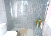 Chalet independiente con terreno en venta en El Viso de San Juan ref: TR411025 foto