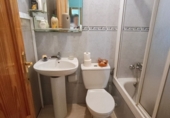 Chalet independiente con terreno en venta en El Viso de San Juan ref: TR411025 foto