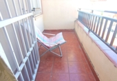 Chalet independiente con terreno en venta en El Viso de San Juan ref: TR411025 foto