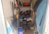 Chalet independiente con terreno en venta en El Viso de San Juan ref: TR411025 foto