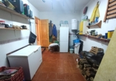 Chalet independiente con terreno en venta en El Viso de San Juan ref: TR411025 foto
