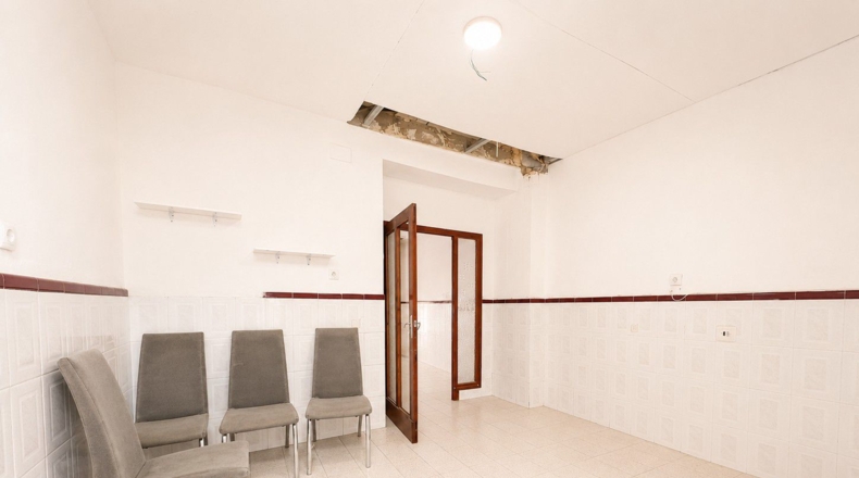Valencia - Sueca - 152m2