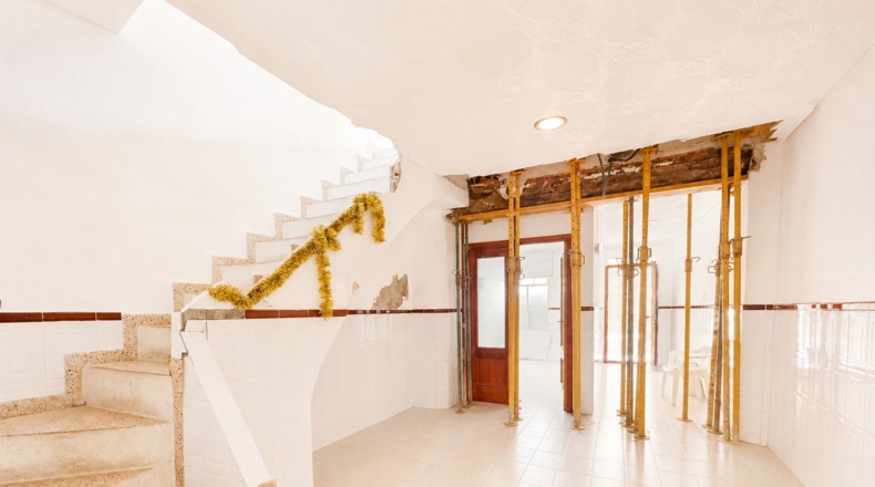 Valencia - Sueca - 152m2