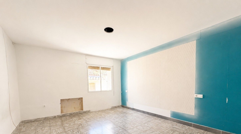 Valencia - Sueca - 152m2