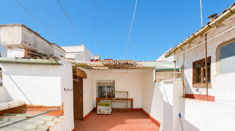 Valencia - Sueca - 152m2