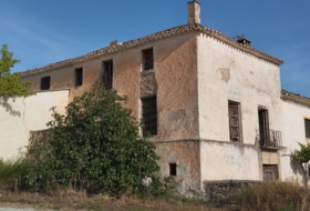 Alhama de Granada 70&nbsp;m² 