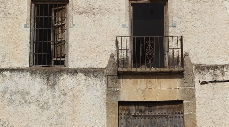 Granada - Alhama de Granada - 70m2