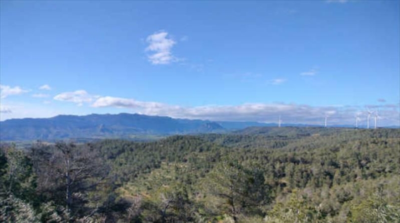 Tarragona - Caseres - 512351m2
