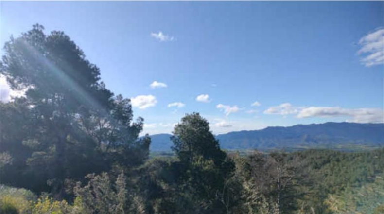 Tarragona - Caseres - 512351m2