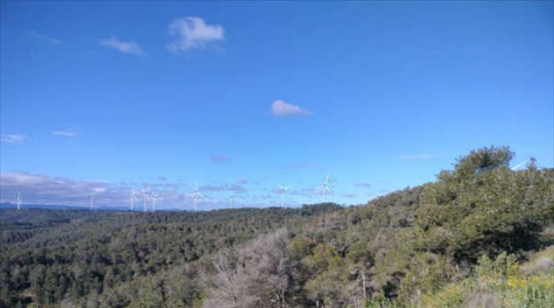 Tarragona - Caseres - 512351m2
