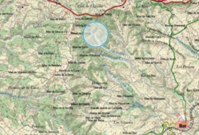 Caseres 512351&nbsp;м²