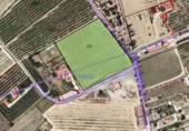 Terreny no urbanitzable en venda a la España, Benissanet, ref.: TR411029 foto