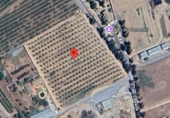 Terreny no urbanitzable en venda a la España, Benissanet, ref.: TR411029 foto