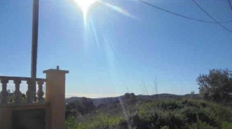 Tarragona - la Joncosa del Montmell - 858m2